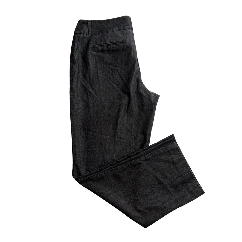 Zac & Rachel Short Dress Pants Size 14